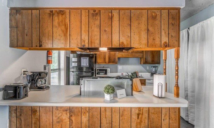 Ellendale Casa | Wildwind Charmer