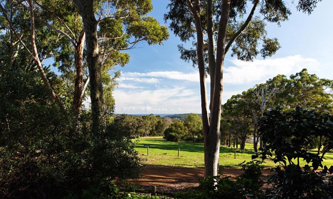Yallingup Cabina | Wildwood Valley