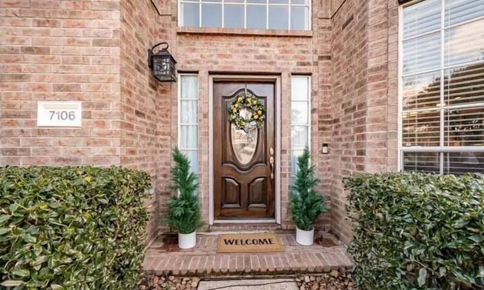 Pinehurst Of Atascocita Cama Y Desayuno | Wiley House Bed and Breakfast