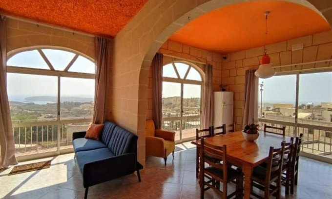 Qala Apartamento | Wilga Summit Apartment A