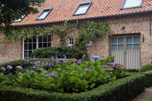 Damme Casa | Wilgenwind