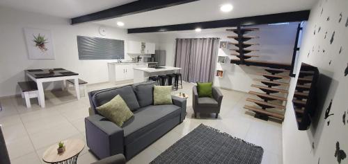 Greater Johannesburg Metropolitan Area Apartamento | Wilgespruit Manor Flat