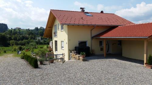 Altusried Apartamento | Wilhelm-Tell-Str.