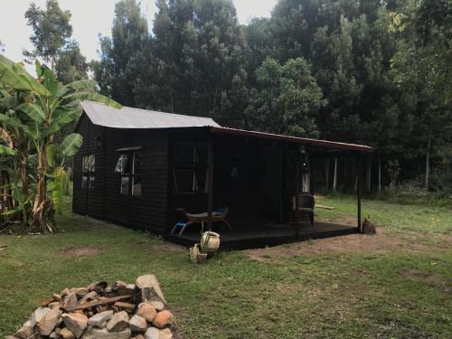 Buffalo Hills Game Reserve Casa | Wilhut