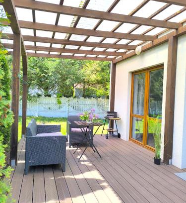 Wilkasy Casa | #WilkasyPortPlaża