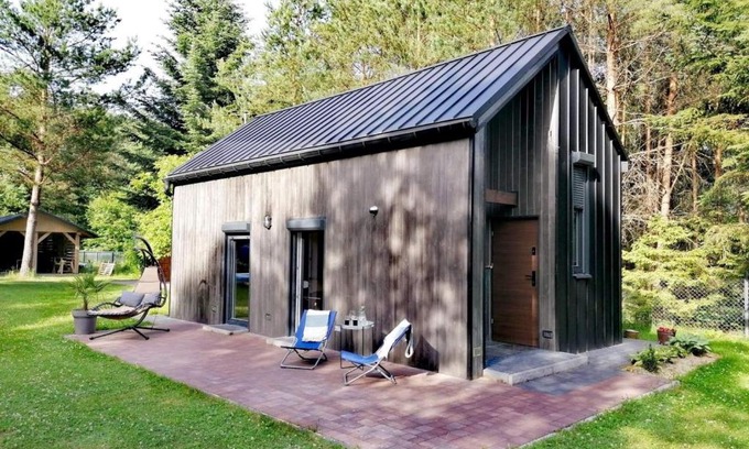 Krasnobrod Casa | Wilkovo Roztocze