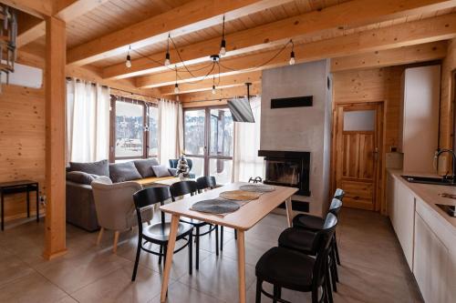 Czernichow Casa | Willa Żar