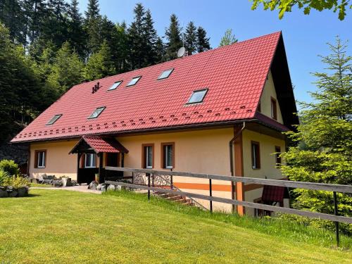 Piwniczna-Zdroj Apartamento | Willa Arga