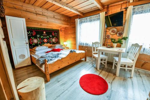 Zakopane Apartamento | Willa Bachledówka