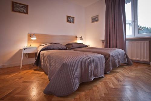 Muszyna Casa | Willa Basztowa