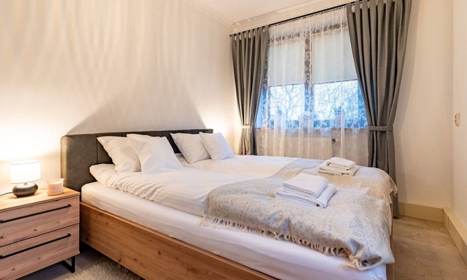 Bielsko-Biala Casa | Willa Cosy Bielsko-Biała