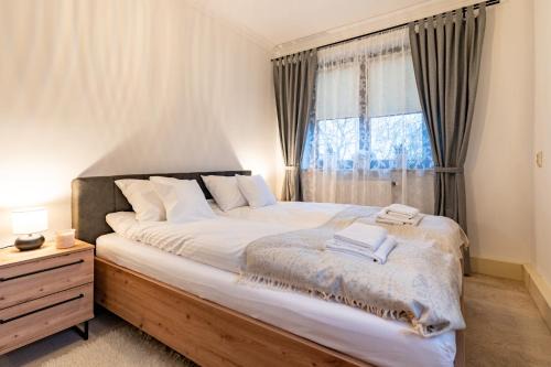 Bielsko-Biala Apartamento | Willa Cosy Bielsko-Biała