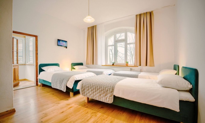 Karpacz Casa | Willa Dąbrówka