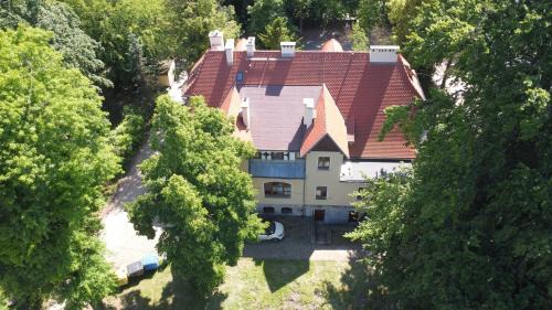 Szczawno-Zdroj Apartamento | Willa Dąbrówka
