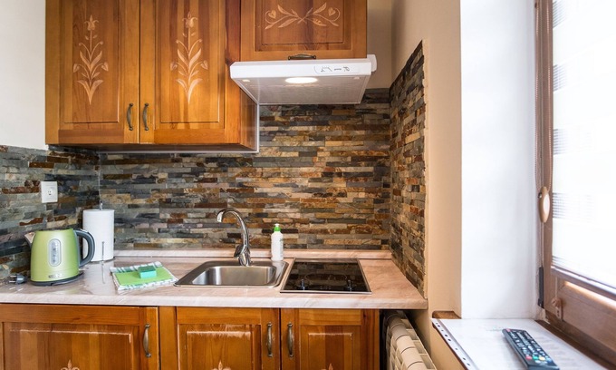 Zakopane Casa | Willa Daglezja