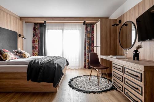 Bialy Dunajec Apartamento | Willa Dunajec - Luxury Apartments