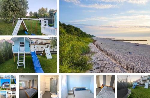 Sianozety Casa | Willa Dworek Skalar
