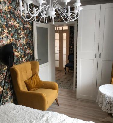 Krynica-Zdroj Apartamento | Willa Jagusia