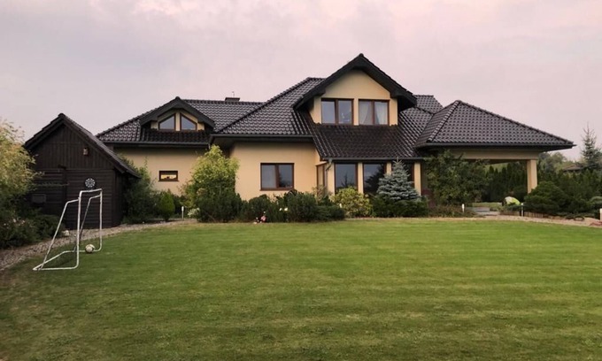 Jezow Sudecki Casa | Willa Karkonosze / Karpacz