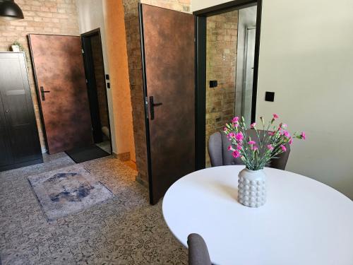 Wrzeszcz Apartamento | Willa Konara
