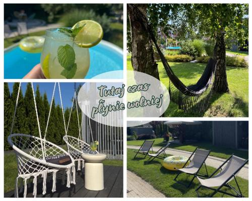 Jantar Casa | WILLA MAGNOLIA - Apartamenty i Pokoje - ROWERY, POKÓJ ZABAW, KAWA Z EKSPRESU