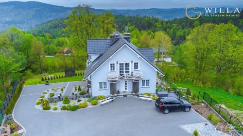 Piechowice Casa | Willa Na Złotym Widoku