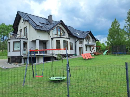 Lapalice Casa | Willa Na Zboczu
