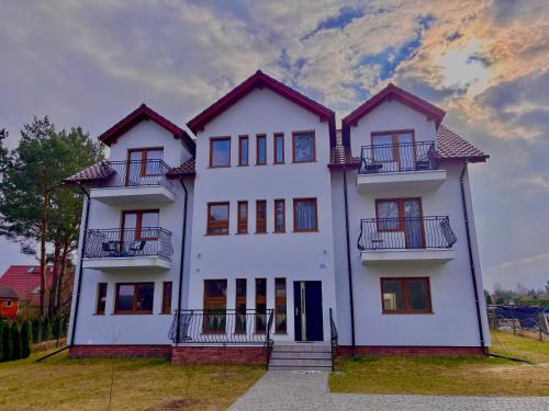 Wiselka Casa | Willa Nataliaa