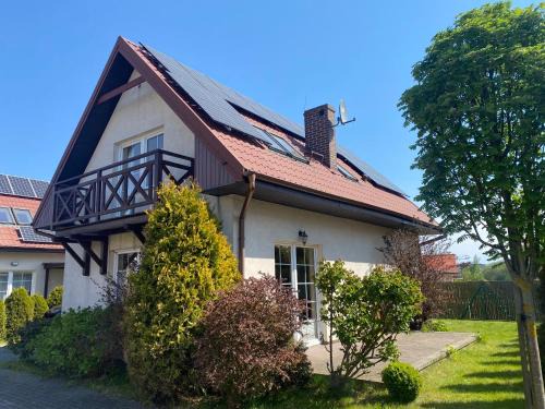 Wladyslawowo Casa | Willa Nordkap