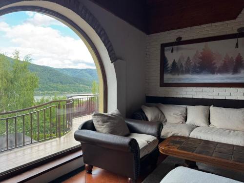 Czernichow Villa | Willa Panorama