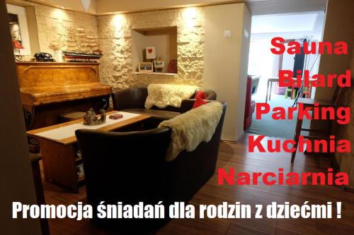 Meszna Cama Y Desayuno | Willa Pod Aniołem - Pokoje Gościnne & Apartamenty z widokiem na góry