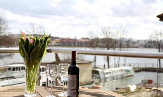 Ostroda Apartamento | Willa Port Rezydencje