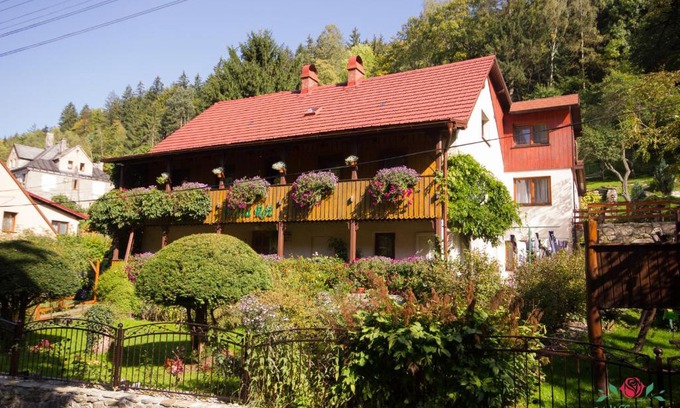 Miedzygorze Casa | Willa Róż w Międzygórzu