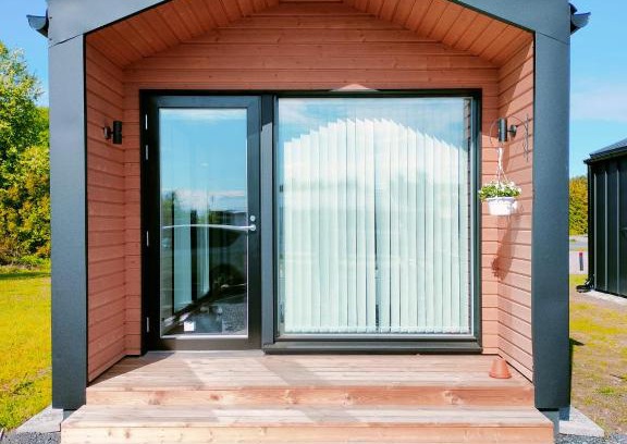 Lumijoki Apartamento | Willa Rauha 2B