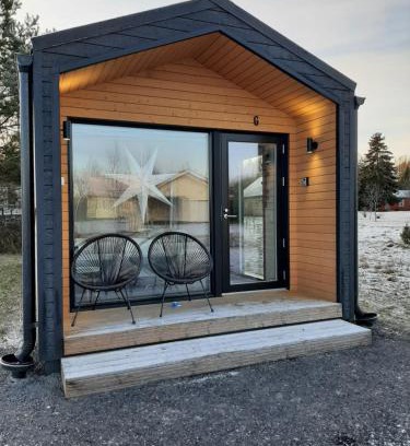 Lumijoki Apartamento | Willa Rauha G