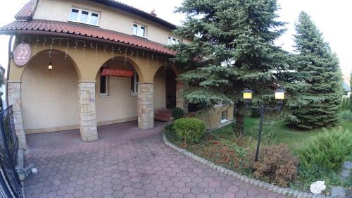 Wieliczka Casa | Willa Relaks