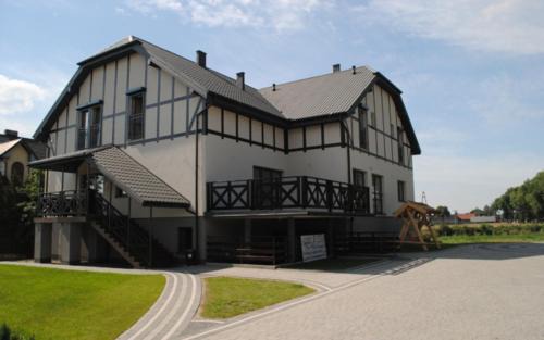 Uniejow Casa | Willa Rubin