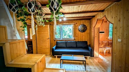 Porabka Casa | Willa Słoneczna