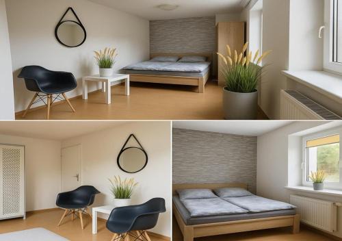 Uniescie Casa | Willa SOL