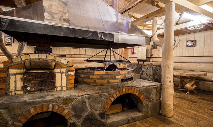 Zakopane Casa | Willa Sport