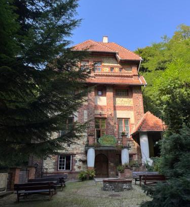 Naleczow Apartamento | Willa Starówka