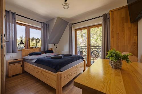 Bialy Dunajec Casa | Willa Stołowe