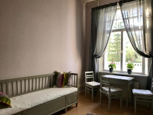 Kristiinankaupunki Apartamento | Willa Strand