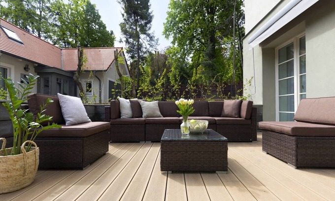 Kamienny Potok Apartamento | Willa Szwarc by Elite Apartments | private terrace