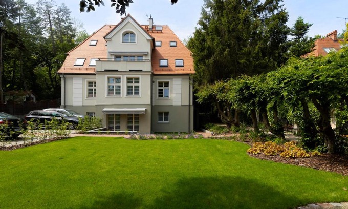 Kamienny Potok Apartamento | Willa Szwarc by Elite Apartments