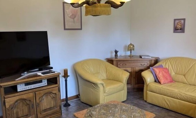 Golczewo Apartamento | Willa Teresa by Interhome