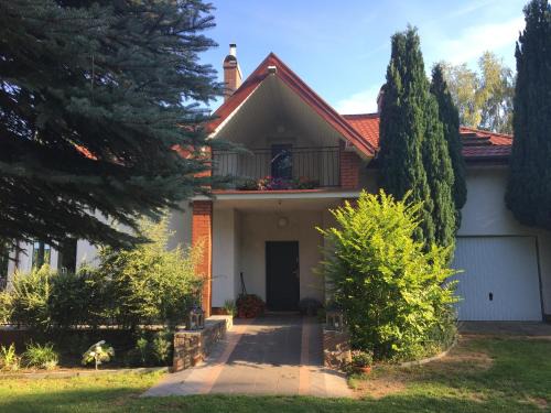 Goscino Casa | Willa Tini Sauna Basen