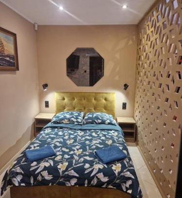 Rewa Apartamento | WILLA VASCO KOTWICA