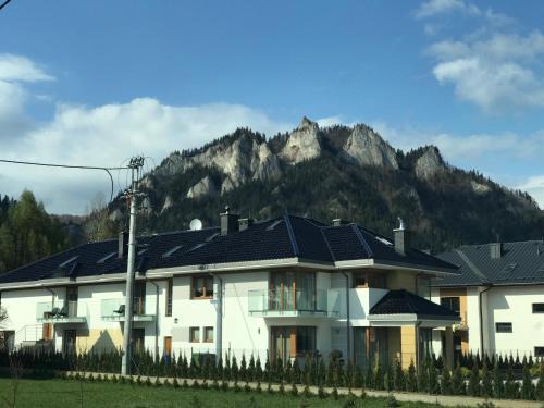 Sromowce Nizne Casa | Willa Wójcik Apartamenty i Pokoje