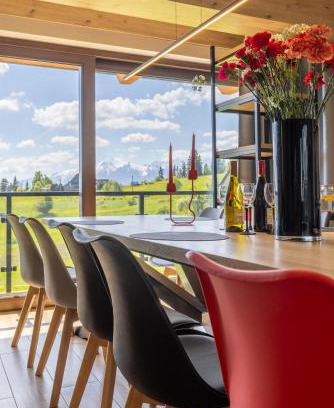 Bukowina Tatrzanska Villa | Willa Watra, Jacuzzi wewnętrzne, sauna i bilard na wyłączność